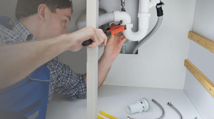 Professional Leak Detection in Bear Lake, MI